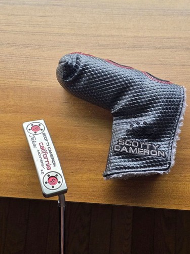 Scotty Cameron California Monterey 1.5