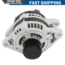 New Alternator for Lexus Es350 2007 2008 2009 2010 2011 2012 2013 2014 2015 2016