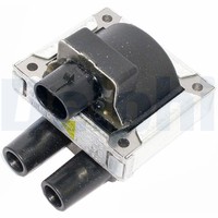 Delphi Ce20058-12B1 ZüNdspule FüR Alfa Romeo, Fiat, Lancia