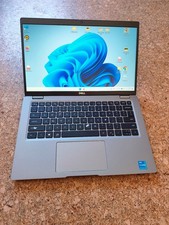 Notebook Dell Latitude 5420 | Intel Core i5-1145G7 | 16GB RAM | 256GB SSD