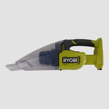 RYOBI ONE 18V Cordless Hand Vacuum PCL705