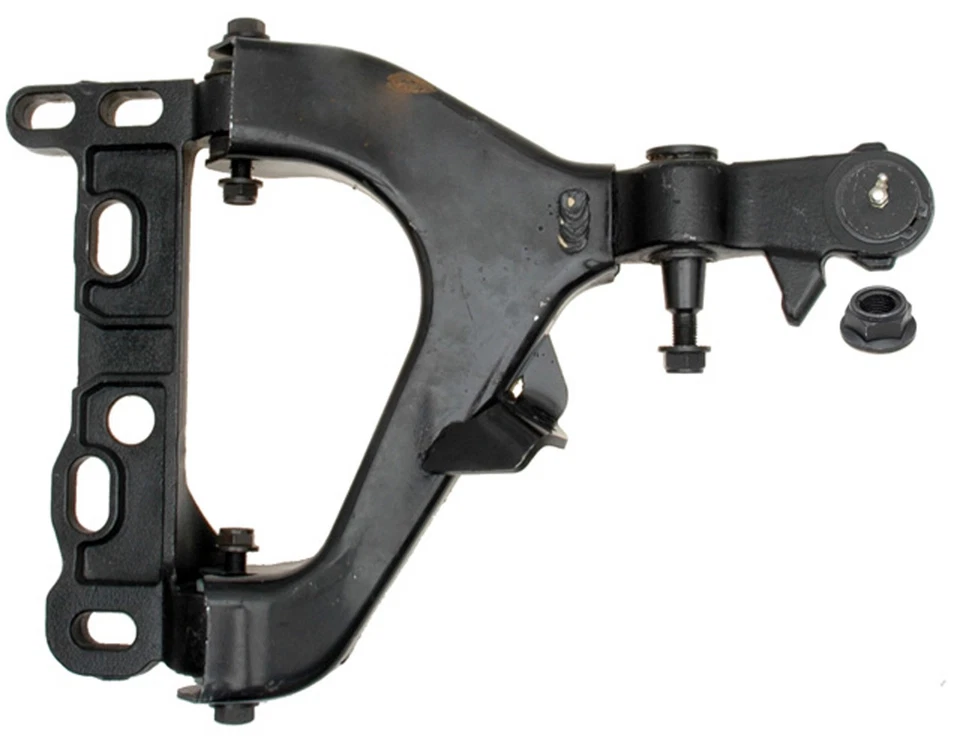 Brazo de control de suspensión y bola para Saab 9-7x ACDELCO PROFESSIONAL 2005-2007 Foto 3 de 3