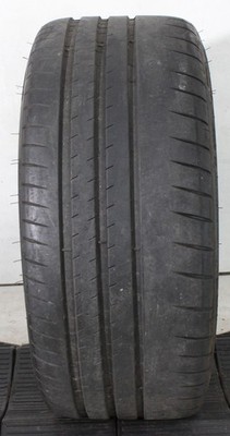 1 x 245/35R20 95Y Sommerreifen Michelin Pilot Sport Cup 2 N1  4,5-5mm 2018 XL