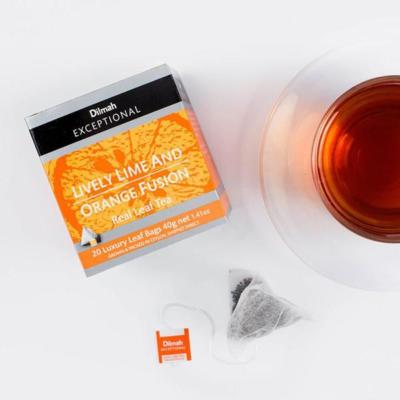 CEYLON Dilmah Tea Cinnamon,Ginger,Green,Lemon,Peach,Watte Loose& bags much more 
