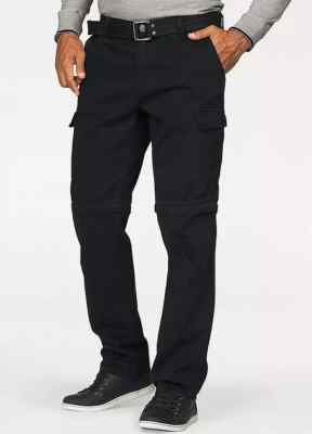 Herren World Cargohose - Größe 30R - Neu ohne Etikett - UVP 38£