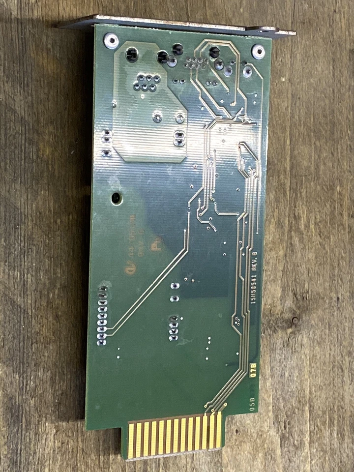 Modem Mux Mappa - Image 3 of 4