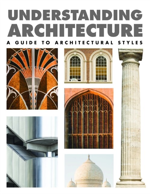 Understanding Architecture - Free Tracked Delivery