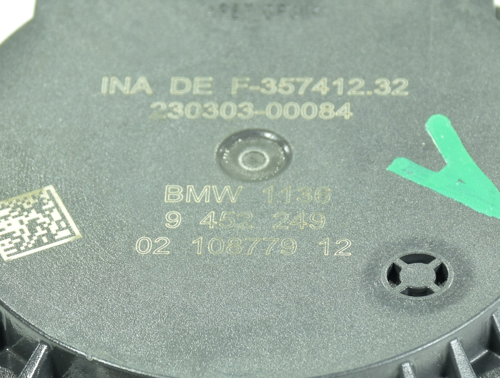 Original BMW 7er G70 B58 740i 750eX 735i Stellmotor Vanos  