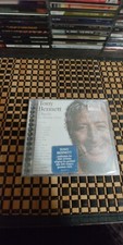 Duets: An American Classic by Tony Bennett CD 2006 Sony BMG Factory Sealed Ba2