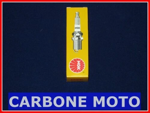 Candele NGK Per CR per moto