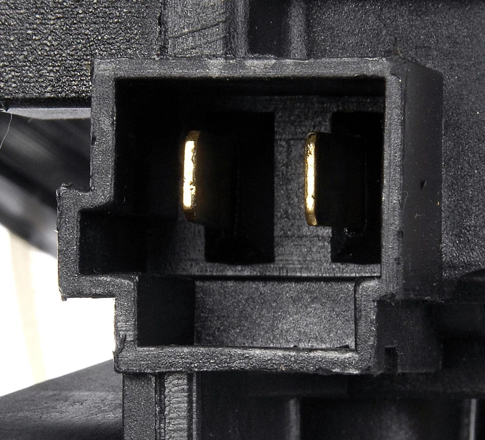 Conjunto de motor de ventana eléctrica delantera derecha Dorman para Chrysler Grand Voyager 2000 Foto 2 de 4