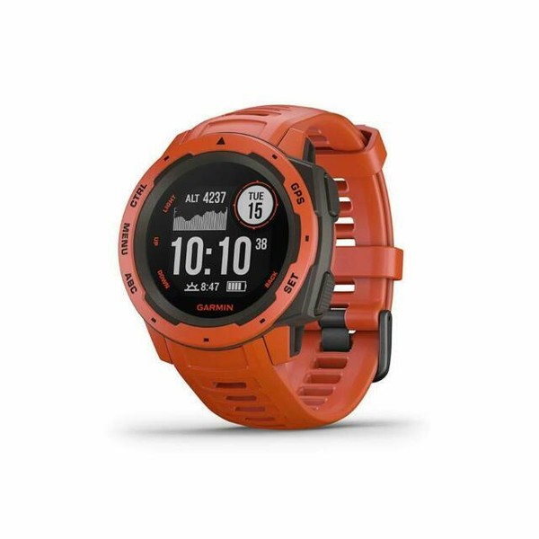 garmin instinct ebay