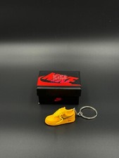 Sneaker Keychain