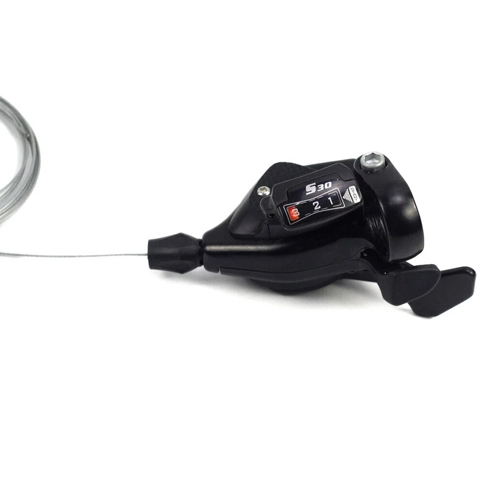 STURMEY ARCHER 3 Gang Schalthebel Rechtshand für Brompton Pikes Faltrad - Bild 2 von 4