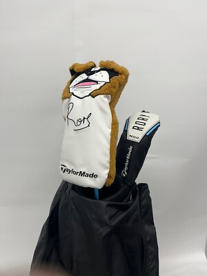 [NEW] Taylormade Rory Kids set/Choose Color & Age/RH