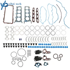 Engine Re-Ring Kit for 2004-06 Ford Expedition F150 F250 Lincoln 5.4L TRITON 24V