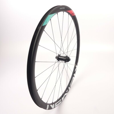 Newmen Evolution SL R 32 Laufrad Vorne 29''  #8492