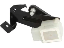 Rear Pro Parts Headlight Level Sensor fits Saab 95 2002-2009 64ZVNZ