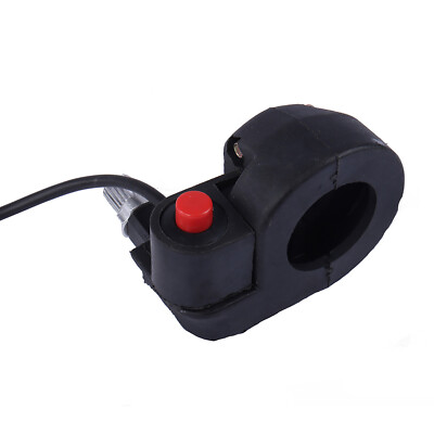 X-PRO Replacement Kill Switch for 40cc Mini Dirt Bike LY40MT-1