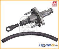 Geberzylinder, Kupplung Febi Bilstein 28691 FüR Opel