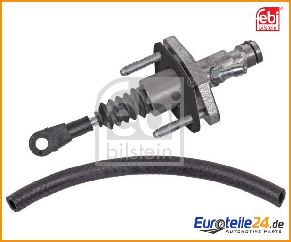 Geberzylinder, Kupplung Febi Bilstein 28691 FüR Opel-image