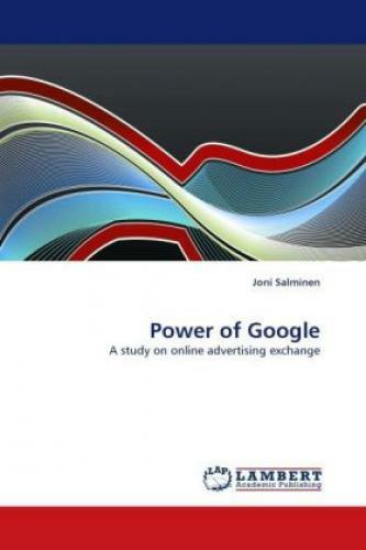 Thumbnail - Power Of Google A Study On Online Advertising Exchange 1168