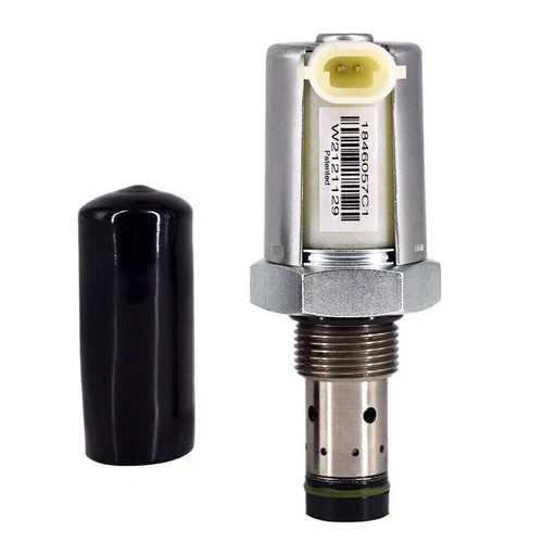 OEM Motorcraft IPR Injection Pressure Regulator Valve for 03-10 6.0L Powerstroke - Picture 5 of 10