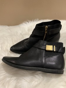 calvin klein boots ladies