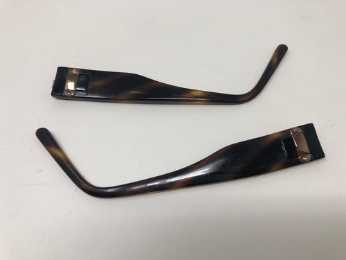 Authentic Temple Arm Leg Replacement PARTS FURLA VU4210J 0SCG PS98