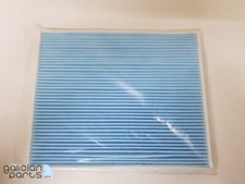Filtre d'habitacle Fiat PUNTO