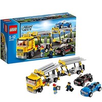 Lego City Great Vehicles 60060: Auto Transporter Toy Game Kids Play Gift Lego City Great Vehicles 60060: Auto Transporter Toy Game Kids Play Gift