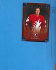 2013-14 Artifacts Sapphire #147 Steve Shutt TC /85 13-14 Upper Deck UD