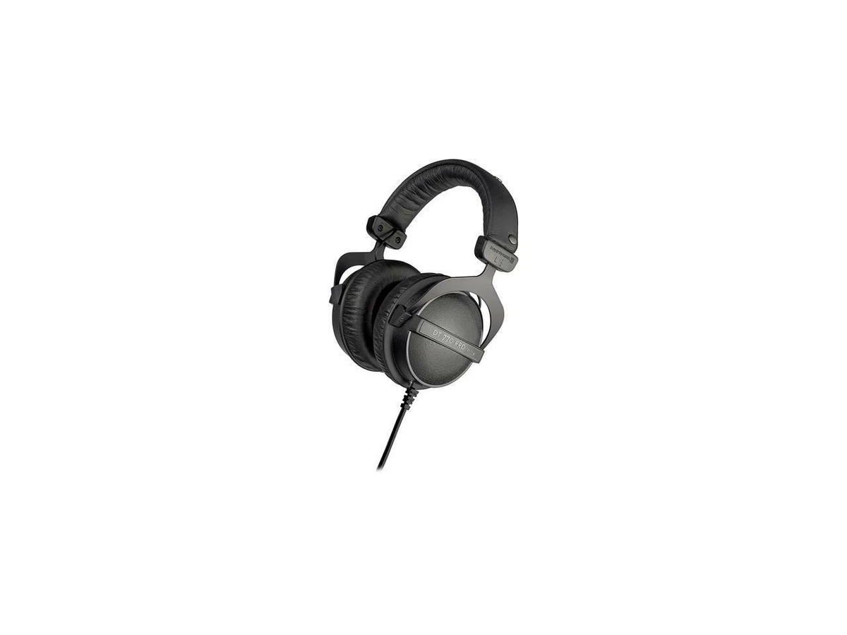 Beyerdynamic Dt 770 Pro Купить Набережные Челны