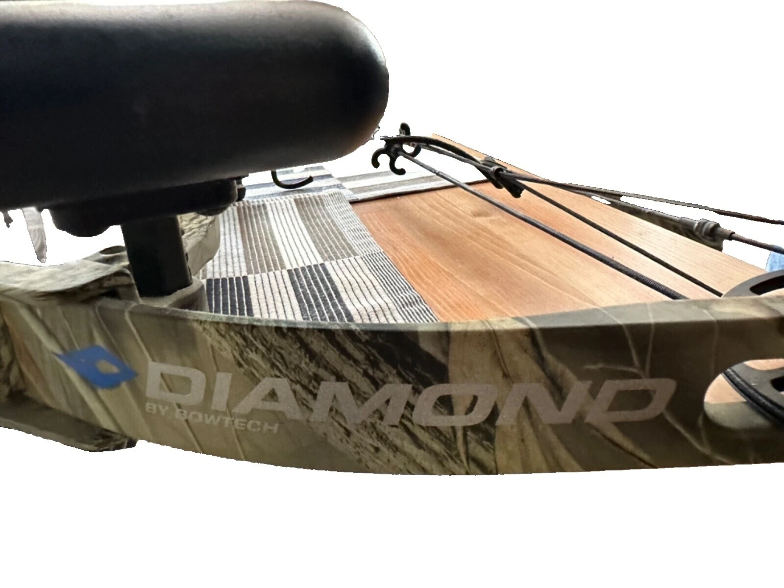 Bowtech Bow Hunting Hombres Arcos de arquería