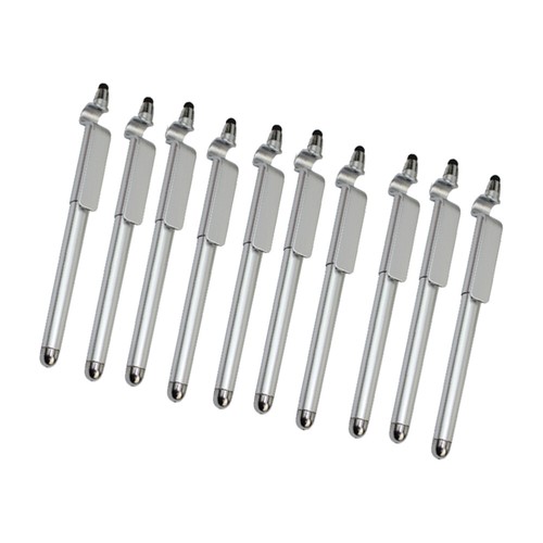 10 Pcs Roller Pen Smartphone Holder Pens Writing Pens - Zdjęcie 5 z 12