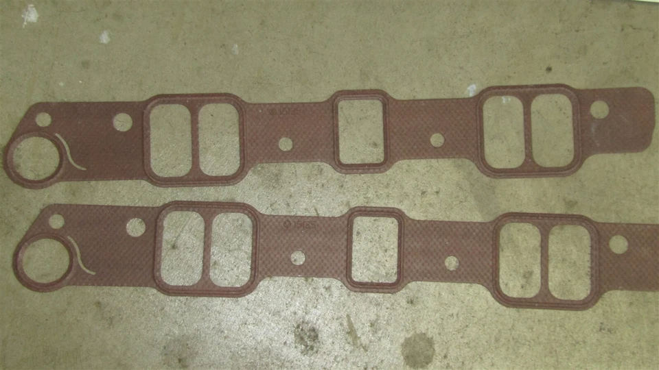 Victor MS15135 Intake Manifold Gasket Set (SC) - Image 4 of 4