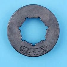 .404 8 Teeth Rim Sprocket for Husqvarna Jonsered Stihl Large Spline Oregon 13313