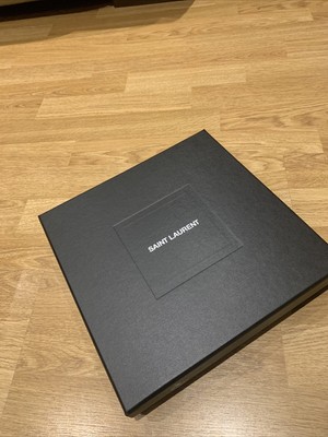 ysl box