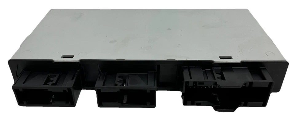 2014 BMW X3 CAR CONTROL ACCESS SYSTEM CONTROL OEM # 61359318365 - Image 3 of 4