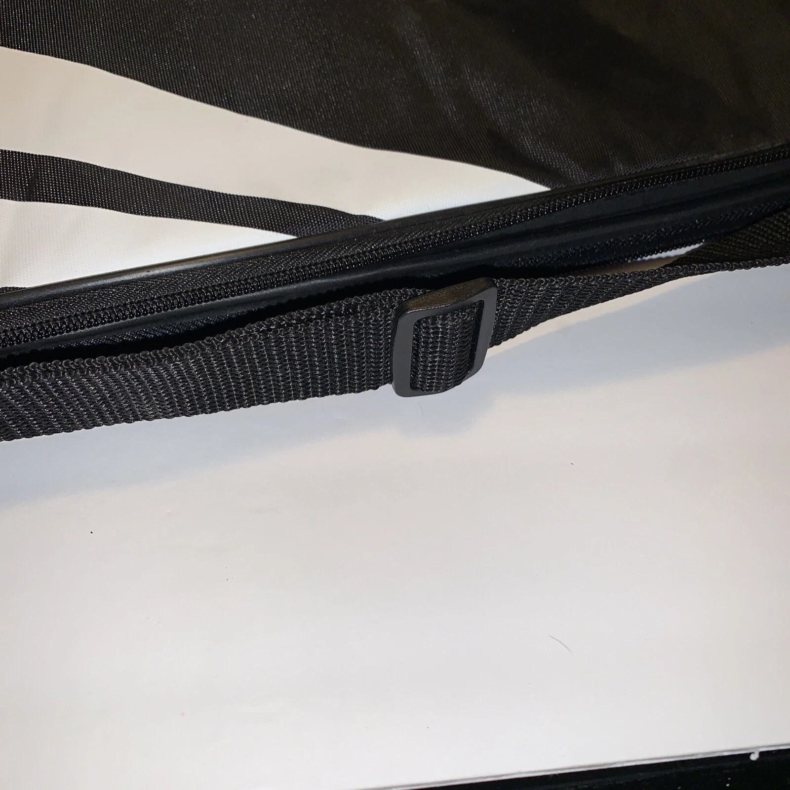 Babolat Soft Tennis Racquet Carrying Case Bag with Shoulder Strap Set Of 2