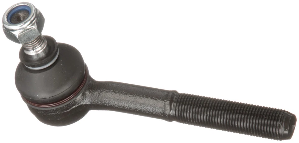 Para Nissan D21 1986-1993 4x4 extremo de barra de dirección exterior Delphi 1987 1988 1989 Foto 2 de 4