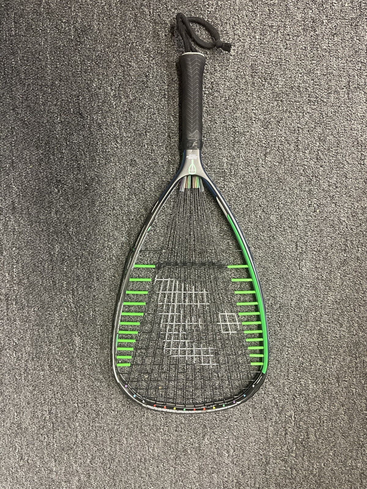 e force racquetball racquet Apocalypse eBay