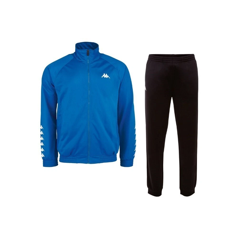 Kappa top sweatsuit men