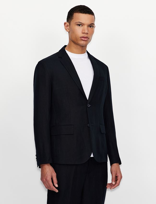 美品　A|X ARMANI EXCHANGEトレンチコート　ナイロンメッシュ 美品 A|X ARMANI EXCHANGEトレンチコート ナイロンメッシュ