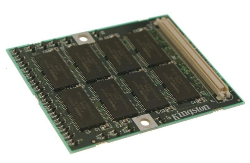 KTT610/8 - 8MB Memory Module  - Image 2 of 2
