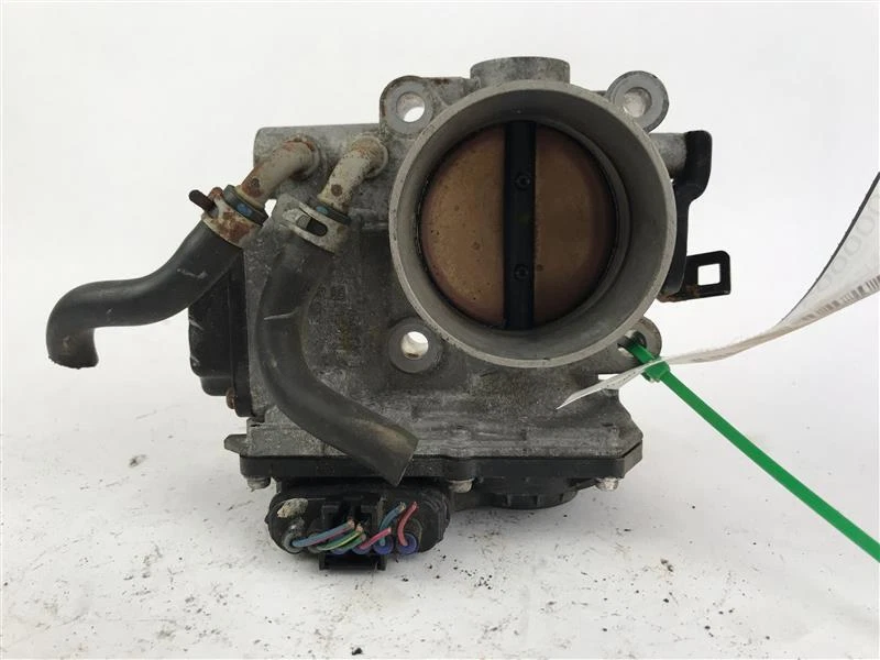Used Fuel Injection Throttle Body fits: 2010 Acura Tsx Throttle Valve Assembly 2 - Изображение 2 из 4