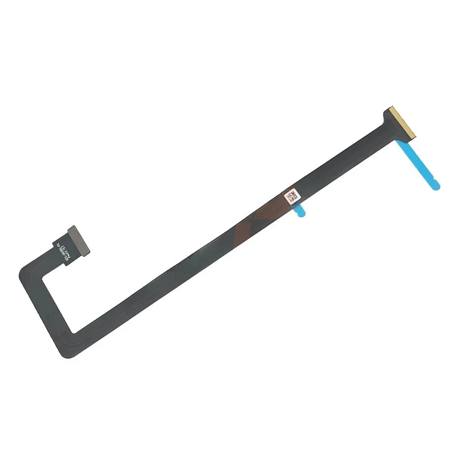 Черные корпуса и тачпады для ноутбуков Apple MacBook Air