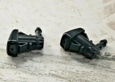 Gm Oem Windshield Wiper Washer-nozzle Spray Jet 25976024 2 Pack Gm Oem Windshield Wiper Washer-nozzle Spray Jet 25976024 2 Pack