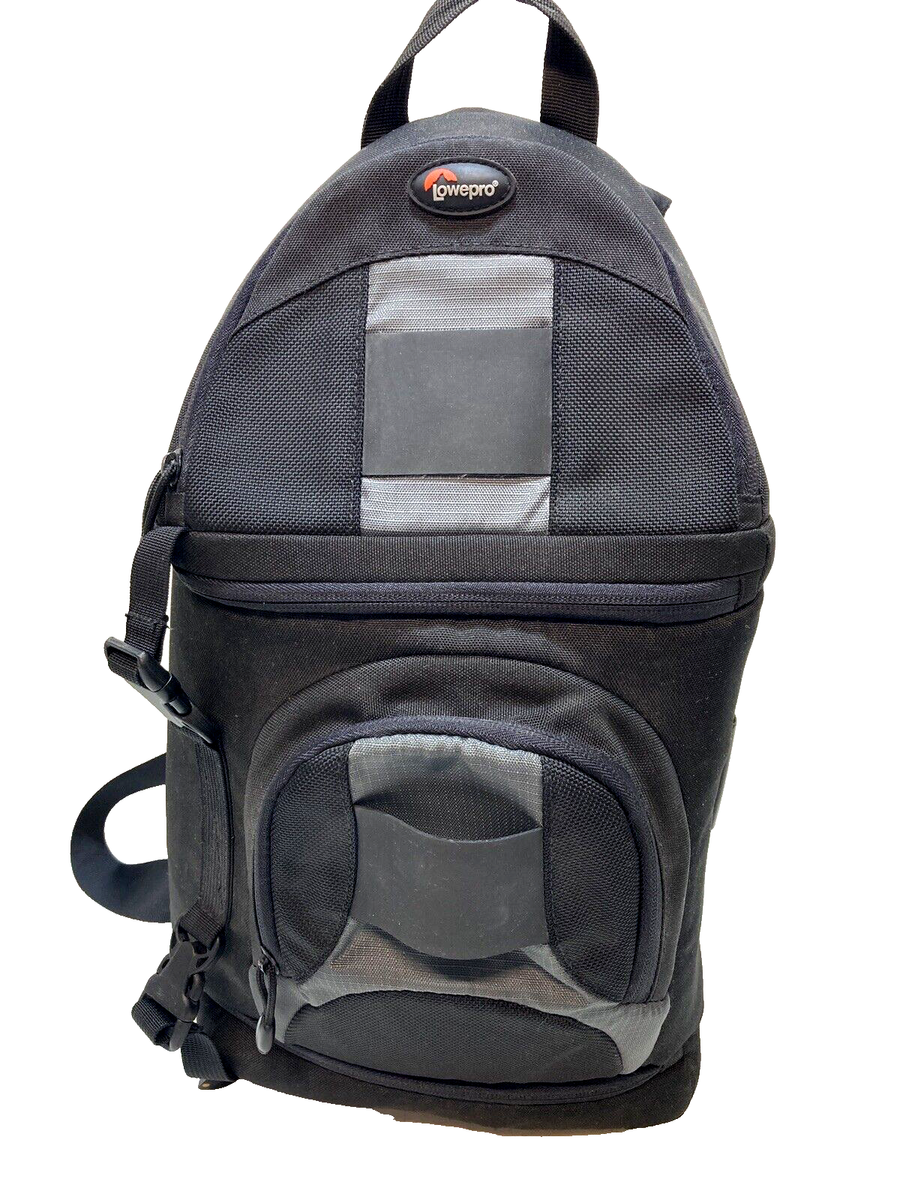 Lowepro Comfortable Camera Bag Lowepro Camera Backpack Sling Bag