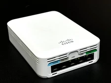 Cisco Aironet AIR-1810W-B-K9 Wireless Access Point with Mounting Plate *Tested*